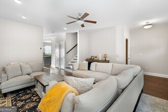 3775 Jack Vernon Cir in Powder Springs, GA - Building Photo - Building Photo