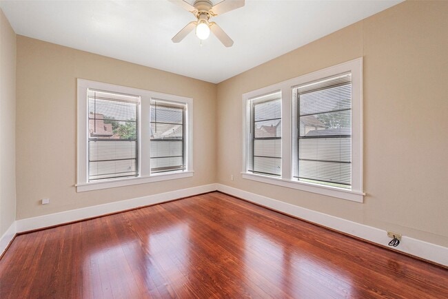 property at 2611 Rosewood St