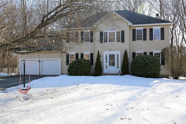 property at 12 Coldbrook Rd