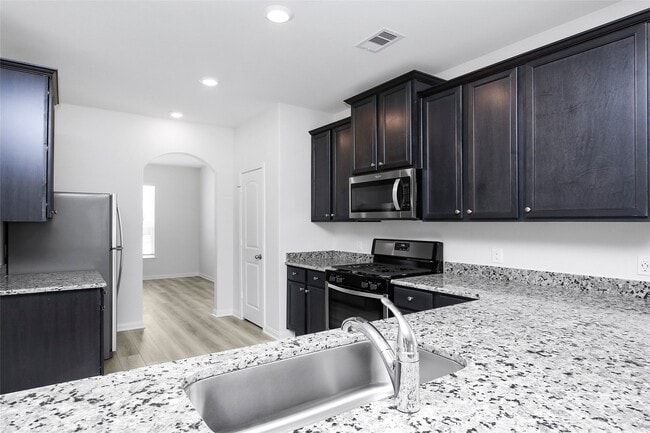 property at 444 Lone Rider Dr