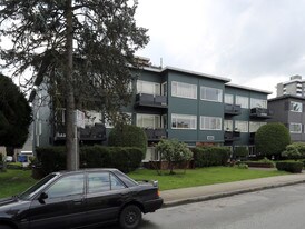 1054 W 11th Ave in Vancouver, BC - Building Photo