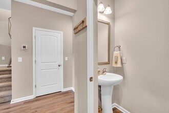 307 Fern Holw Wy in Mauldin, SC - Building Photo - Building Photo