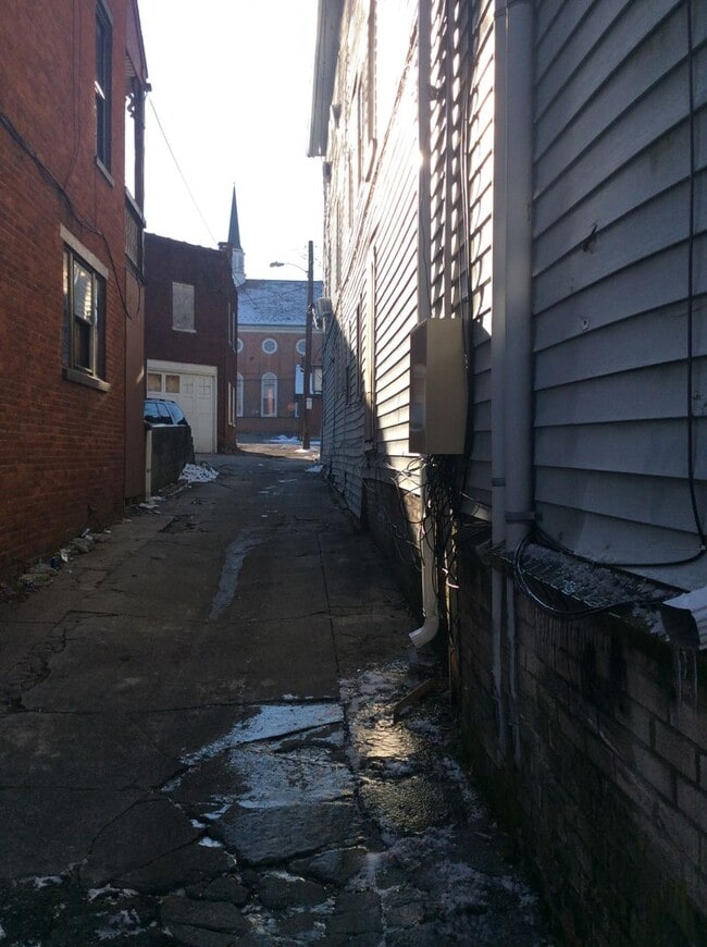 222 E Philadelphia St in York, PA - Building Photo - Building Photo