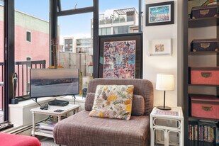 64 W Cordova St, Unit SI ID1318717P in Vancouver, BC - Building Photo