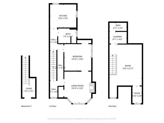 1122 S Walnut St in Spokane, WA - Building Photo - Building Photo