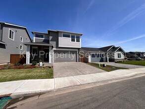 13528 NE 116th St in Brush Prairie, WA - Building Photo - Building Photo
