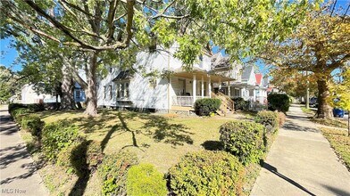 4322 Bush Ave in Cleveland, OH - Building Photo - Building Photo