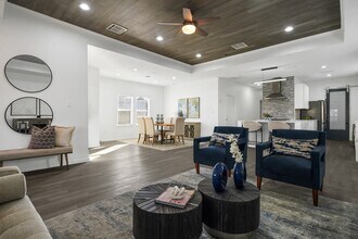 304 Milby St in Houston, TX - Building Photo - Building Photo