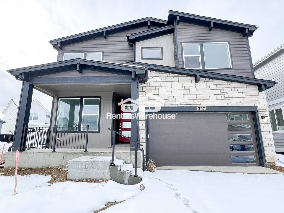 337 Shawnee Ln in Superior, CO - Building Photo