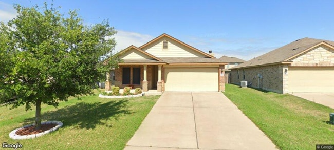 property at 6525 Burling Street