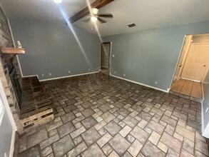 1815 Gautier Ave in Killeen, TX - Building Photo - Building Photo