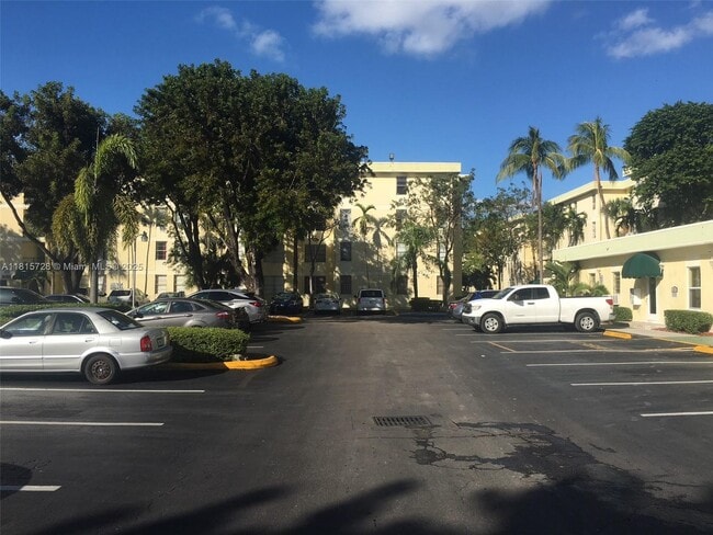 property at 1875 W 56th St