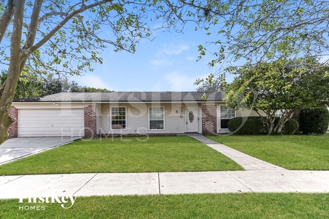 3950 Knott Grass Rd