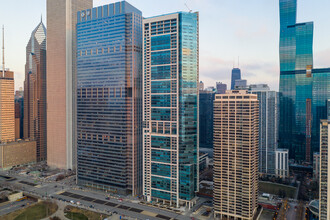 340 On The Park in Chicago, IL - Building Photo - Building Photo