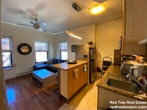 55 St Stephen St in Boston, MA - Building Photo - Building Photo