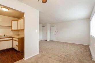 Bonner Vista Apartments in Baltimore, MD - Building Photo - Building Photo