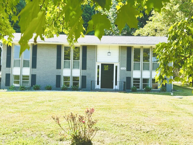 property at 5524 Carter Rd