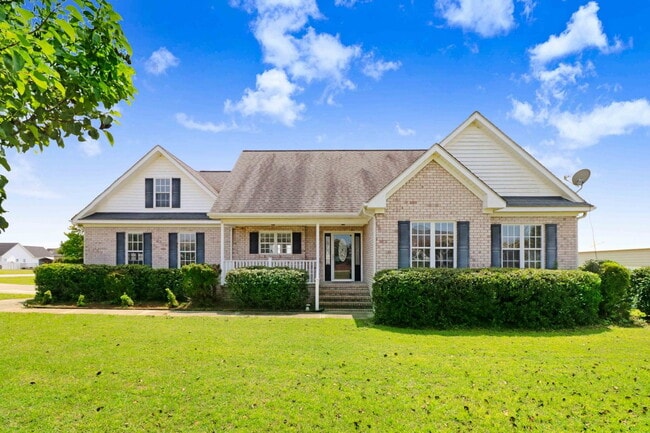 property at 101 Beckett Dr