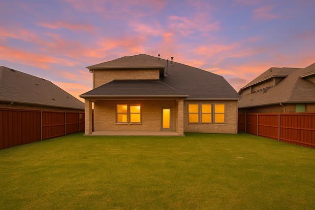 3408 Etta Ter in Celina, TX - Building Photo - Building Photo