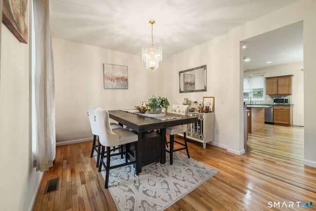 9 Gettysburg Rd in Southbury, CT - Building Photo - Building Photo