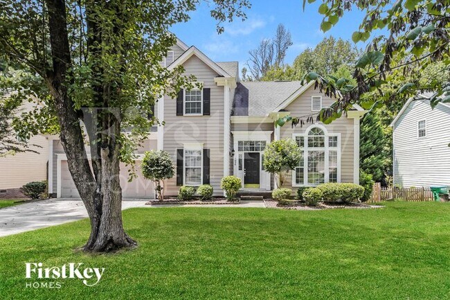 1026 Weeping Willow Ln in Matthews, NC - Building Photo - Building Photo