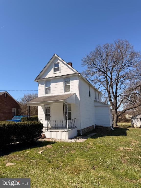 15 Wolf Ave in Reisterstown, MD - Building Photo - Building Photo