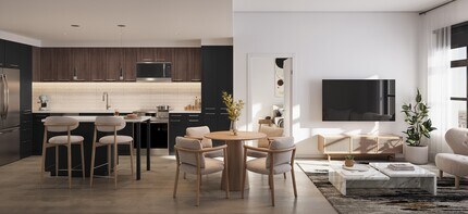 Envoi in North Bethesda, MD - Building Photo - Building Photo