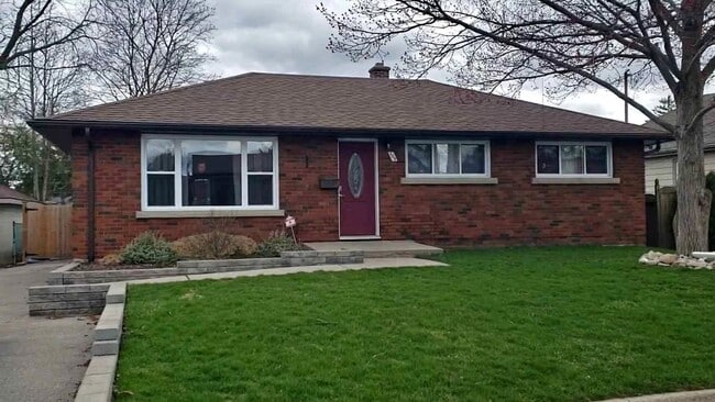 property at 105 Harold Av