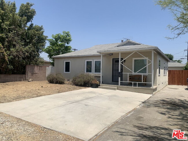 property at 8214 Laurelgrove Ave