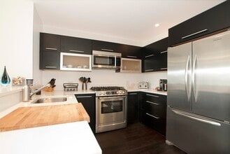 1450 Washington St in Hoboken, NJ - Building Photo - Building Photo