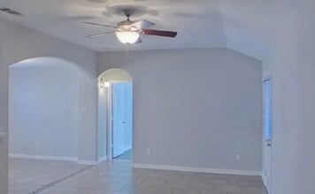 8616 Silverbell Ln in Fort Worth, TX - Building Photo - Building Photo