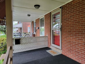 1132 Jamaica Rd in Lancaster, PA - Building Photo - Building Photo