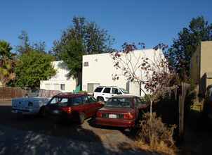 8787 Mira Mesa Blvd in San Diego, CA - Building Photo - Building Photo