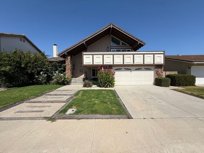 18286 Santa Stephana Cir in Fountain Valley, CA - Building Photo - Building Photo