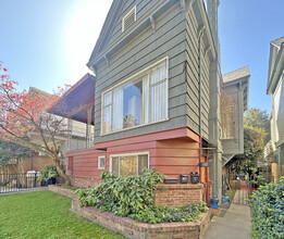 1512 Q St in Sacramento, CA - Building Photo - Building Photo