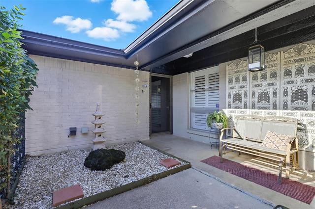 5314 South Dr in Fort Worth, TX - Building Photo