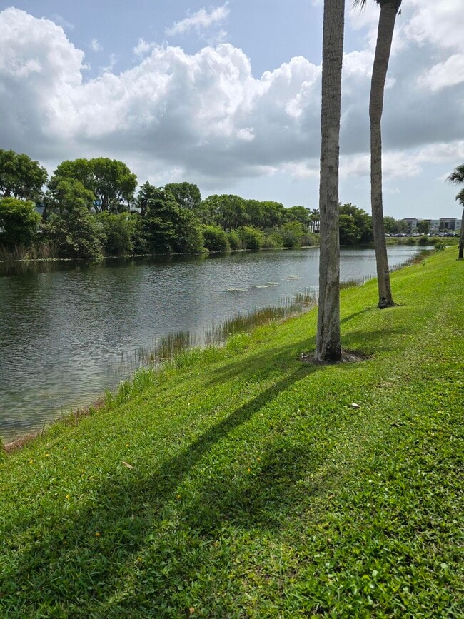 143 Lake Barbara Dr in West Palm Beach, FL - Building Photo - Building Photo