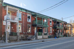 70-80 Preston St in Ottawa, ON - Building Photo