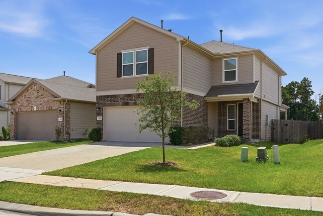 property at 3322 Forest Chitto Dr