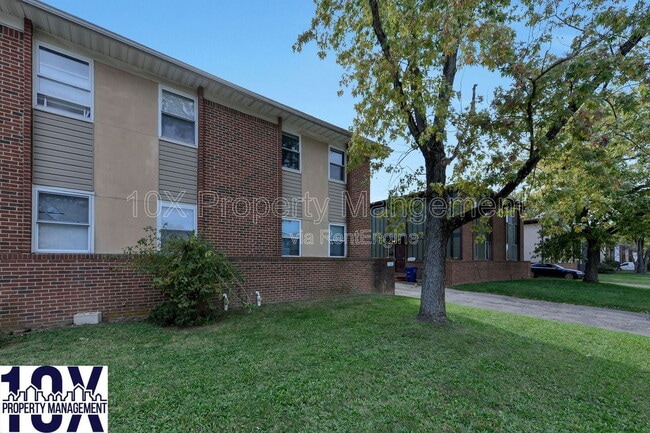 3069 Rotunda Ct S in Columbus, OH - Building Photo - Building Photo