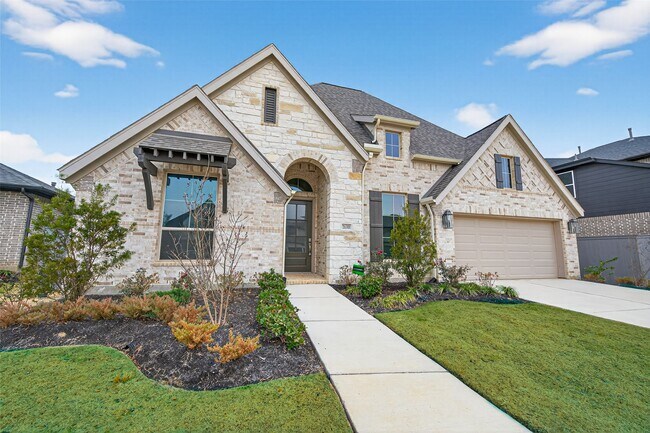 26310 Meadow Bliss Wy in Hockley, TX - Building Photo - Building Photo