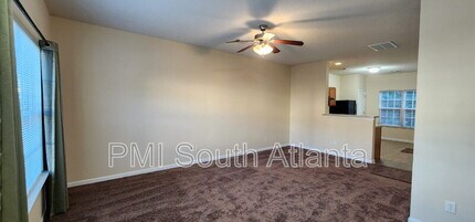 6864 Mountain Cir in Riverdale, GA - Building Photo - Building Photo