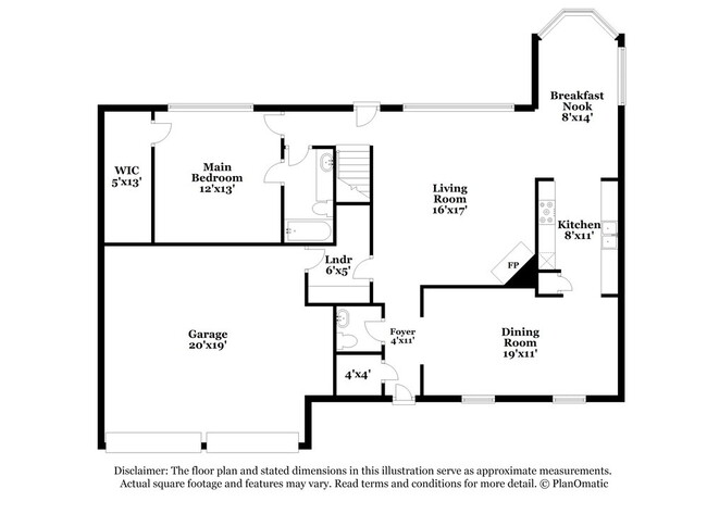 25226 Tuckahoe Ln in Spring, TX - Building Photo - Building Photo