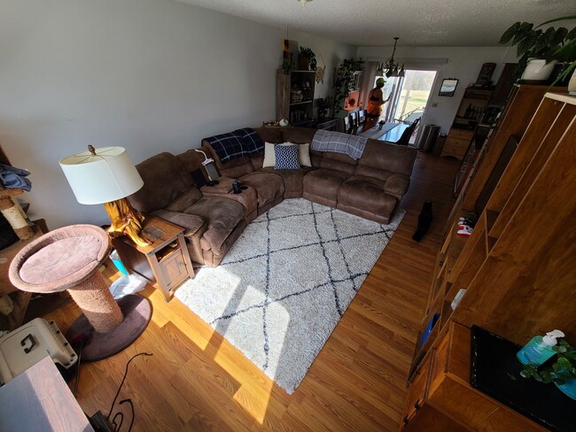 2823-2825 Shan Dr in Missoula, MT - Building Photo - Building Photo