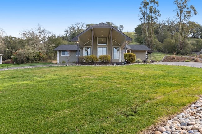 property at 9168 Eastside Rd