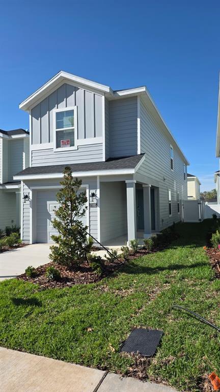 7185 SW 92nd St in Ocala, FL - Building Photo - Building Photo