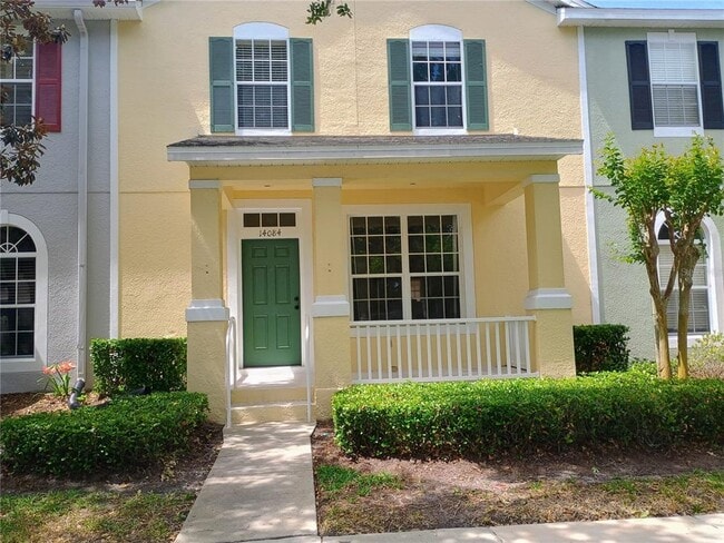 property at 14084 Bridgewater Crossings Blvd