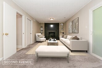 3009 Donavan Way in Decatur, GA - Building Photo - Building Photo