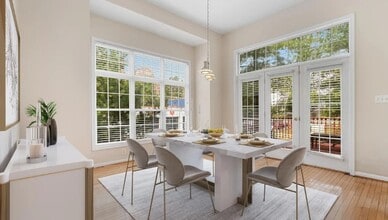 417 Clayton Ln in Alexandria, VA - Building Photo - Building Photo
