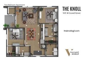 505 W Grand St in Springfield, MO - Building Photo - Building Photo